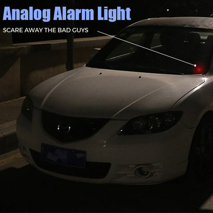 Car Safety Anti Theft LED Light