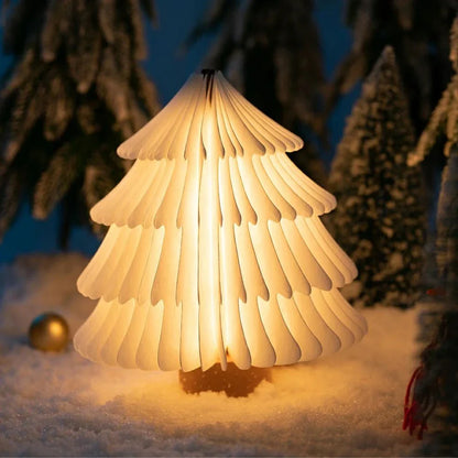 Portable LED Table Lamp