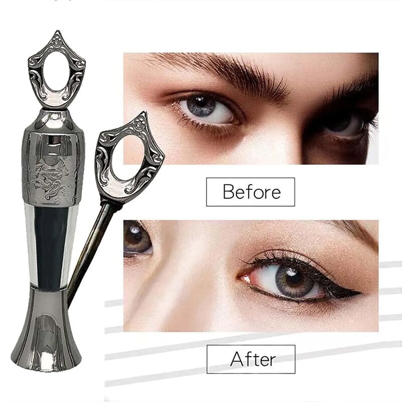 Natural Mineral Eyeliner Pencil