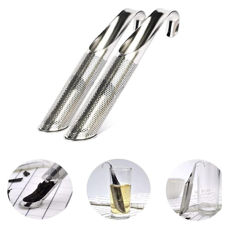 Premium Stainless Steel Tea Infuser Spray