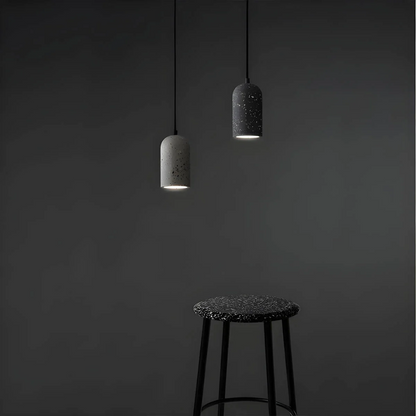 Metal Modern Hanging Light Lamp
