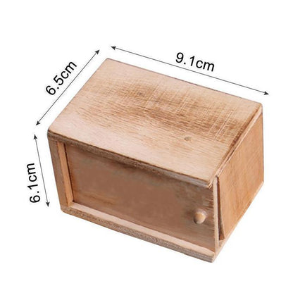 Fesara | Funny Joke Gift Boxes