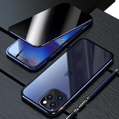 Private Anti-Spy iPhone Screen Protector