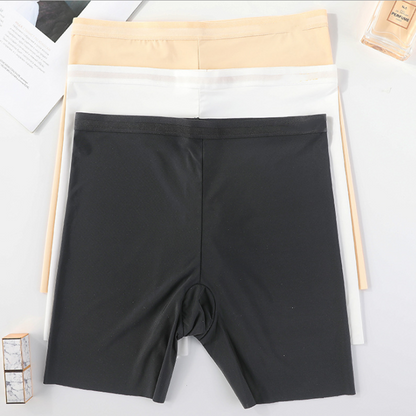 Silky Smooth Anti Chafe Thigh Protectors