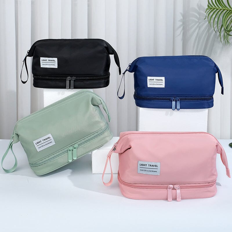 Stylish Cosmetic Makeup Bag Organizer