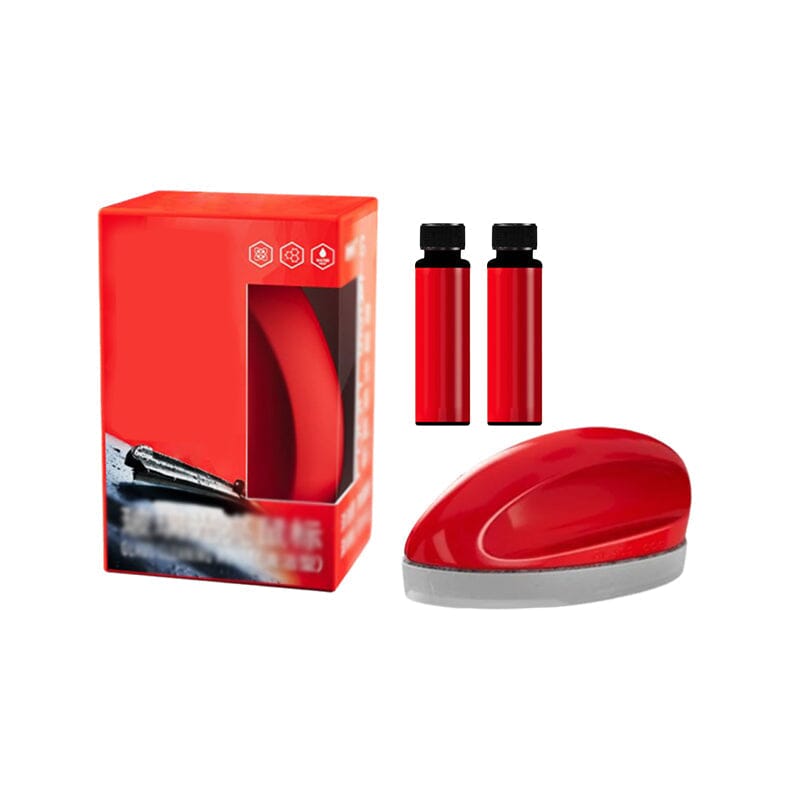 Effective Windshield Glass Cleaner Spray - Fesara