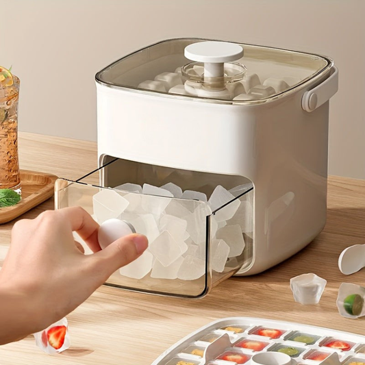 Large Reusable Ice Pack for Extended Cold Therapy - Fesara