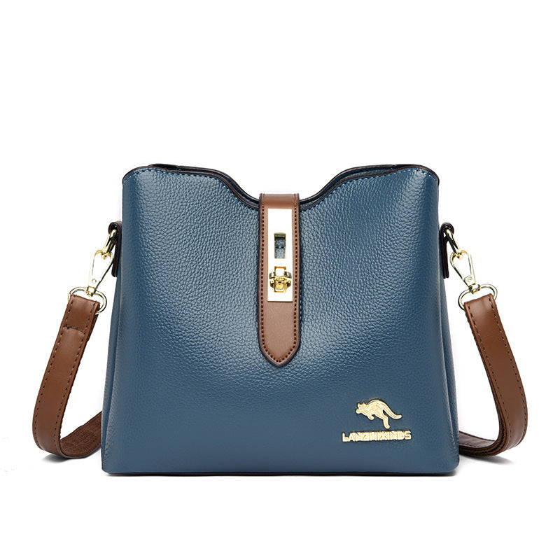 Fesara | Women's Fashion Tote Handbag