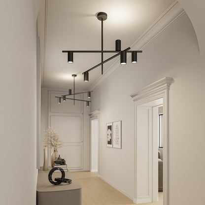 Dimmable Pendant LED Light Fixture