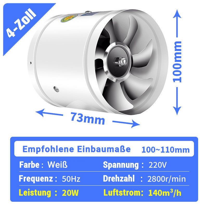 Fesara AeroFlow Air Purifier