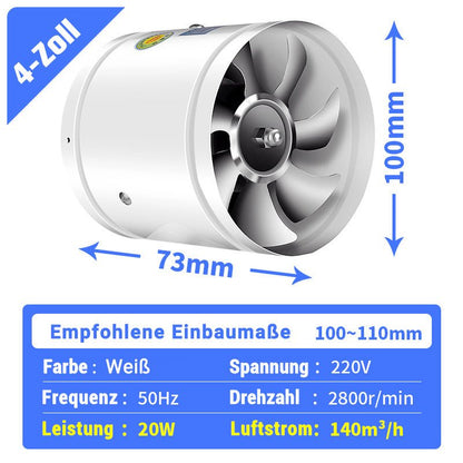 Fesara AeroFlow Air Purifier