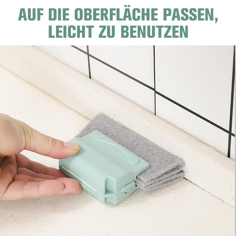 Detailed Small Cleaning Brush