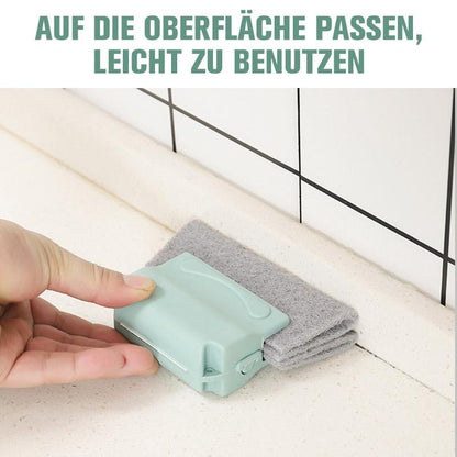 Detailed Small Cleaning Brush