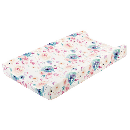 Comfy Baby Changing Pad Cover