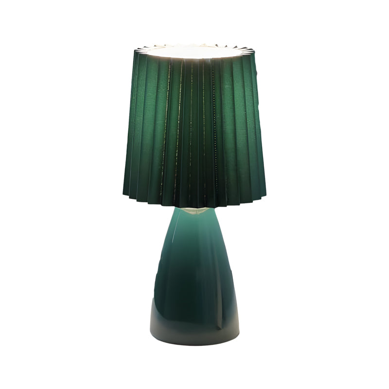 Adjustable Dimming Glass Table Lamp