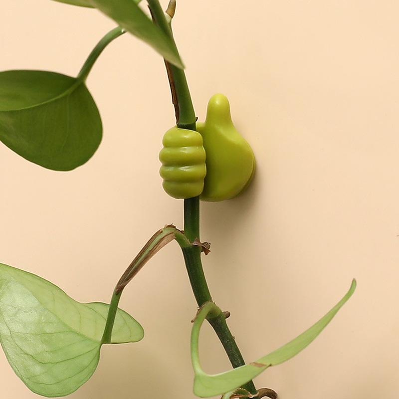 Stylish Hand Shaped Wall Hook