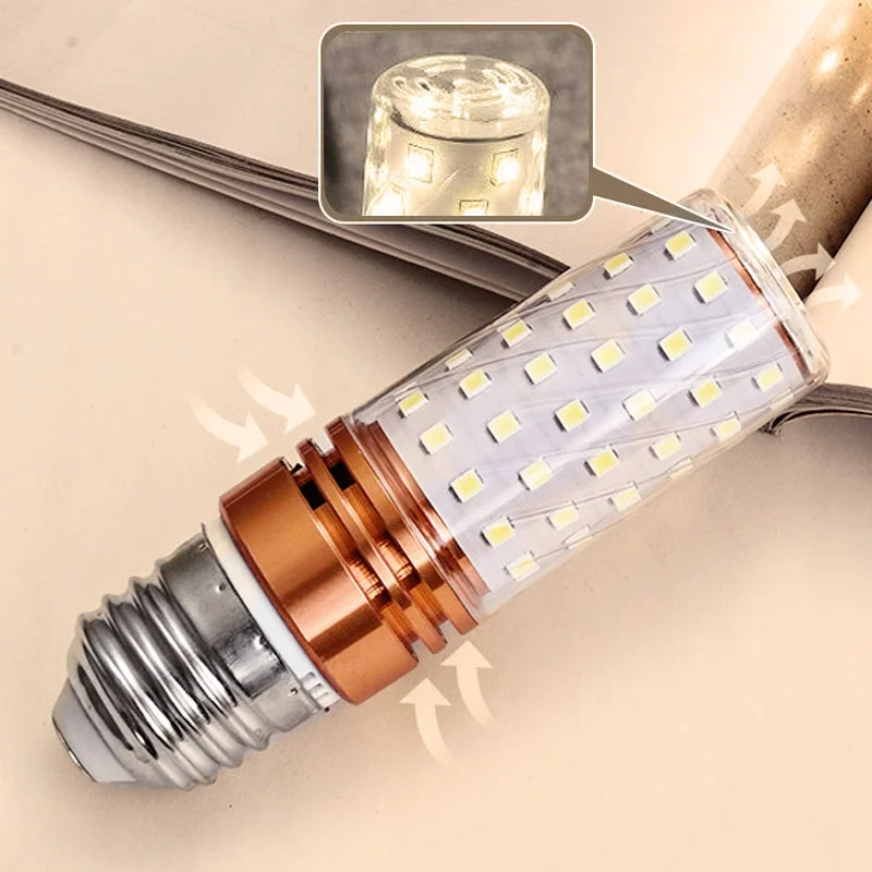 Colorful LED Eco Friendly Table Lamps