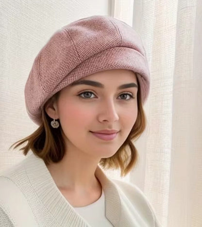 Fesara Women's Classic Hat Soft Breathable Fabric One Size