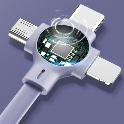 Multi Function Charging Cable Organizer