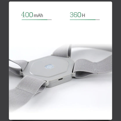 Adjustable Kids Posture Corrector Back Support Trainer