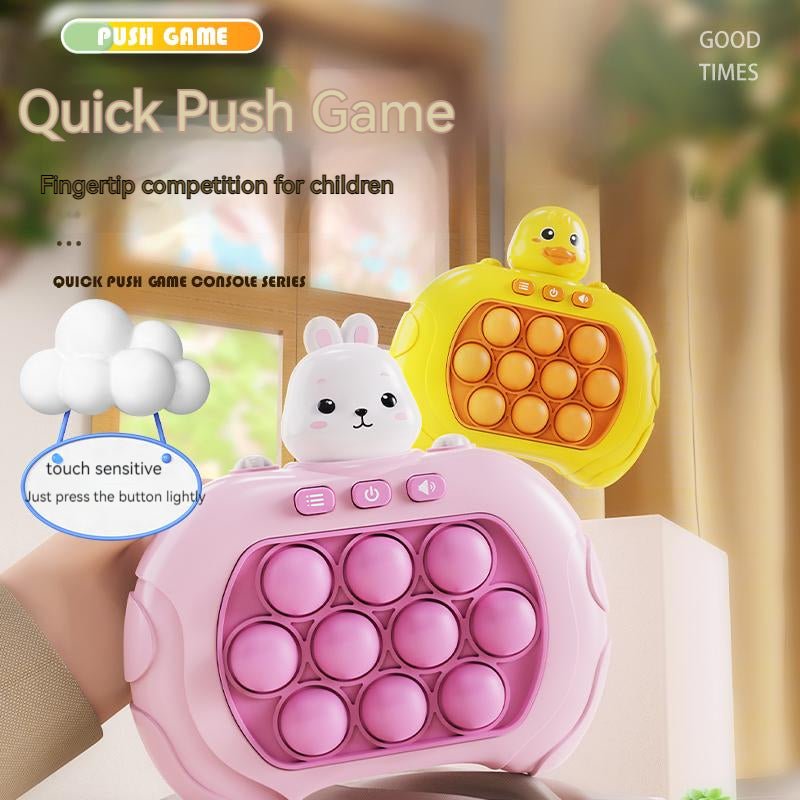 Fast Reaction Training Reflex Game