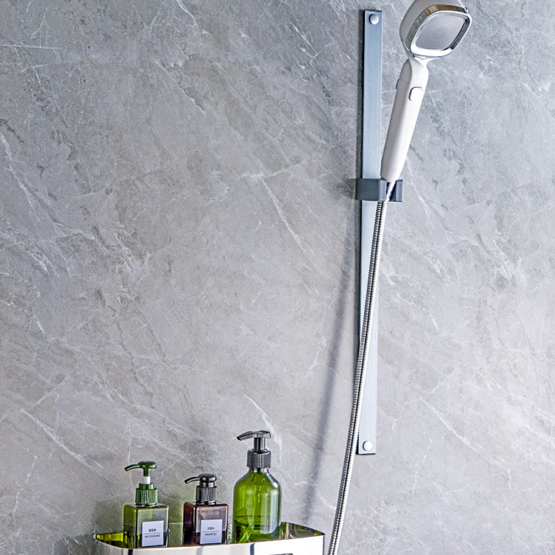 Powerful Handheld Shower with 4 Settings