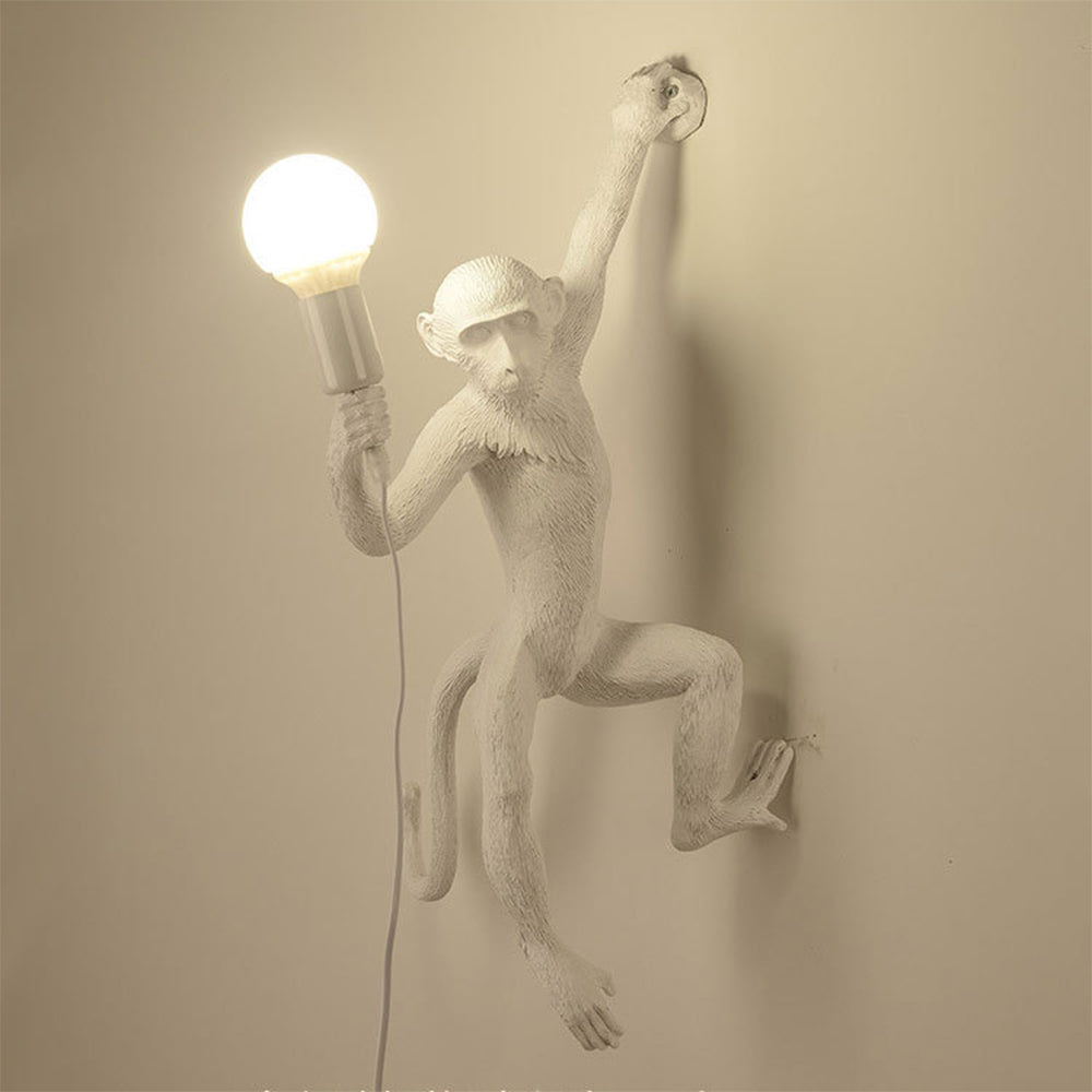 Fun Animal Table Lamp