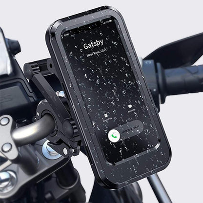 Waterproof Mobile Phone Mount