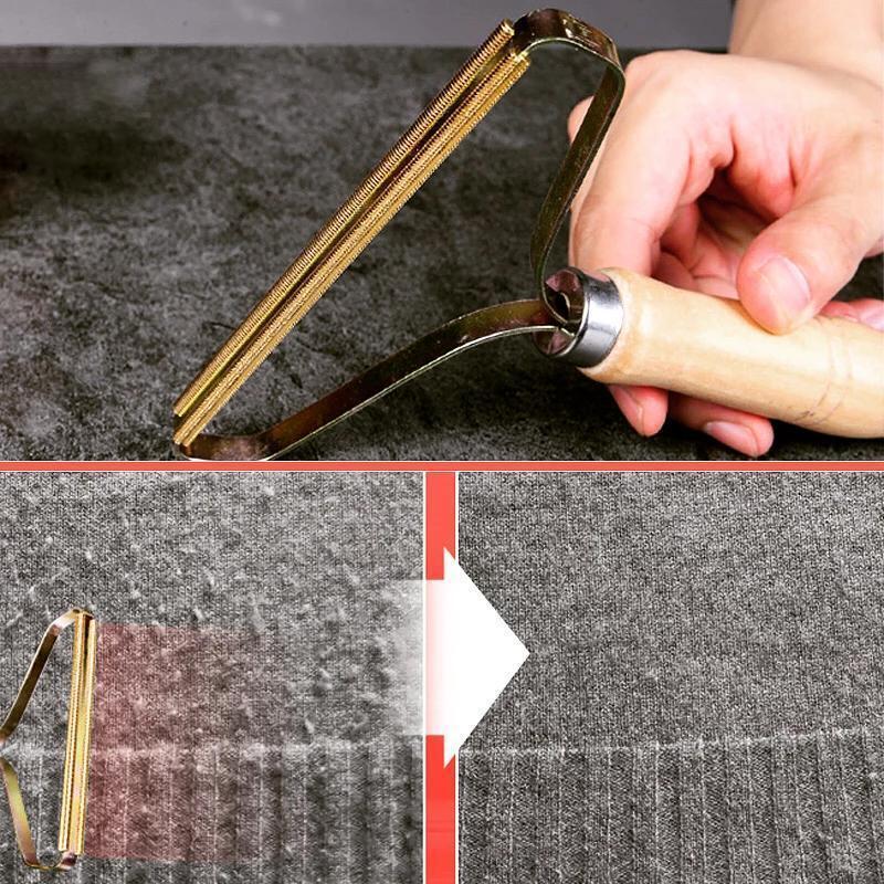 Fesara | Pet Hair Remover for Wool Sweaters