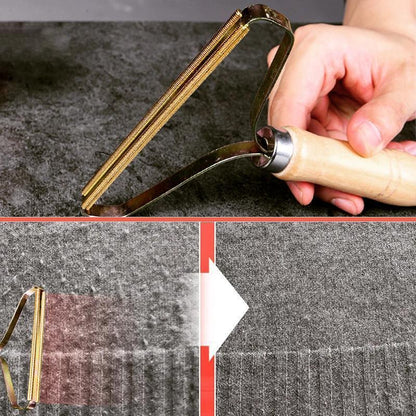 Fesara | Pet Hair Remover for Wool Sweaters