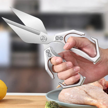 Premium Heavy Duty Kitchen Shears