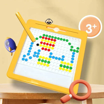Fun Magnetic Drawing Tablet
