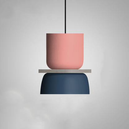 Modern Nordic Hanging Light