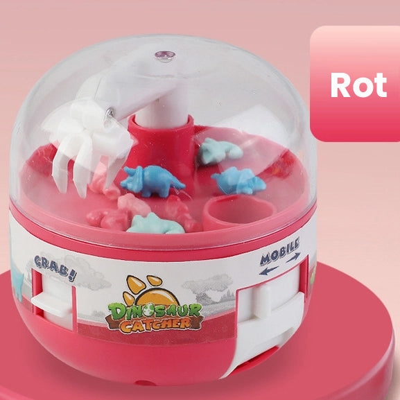 Fun Arcade Claw Game Machine