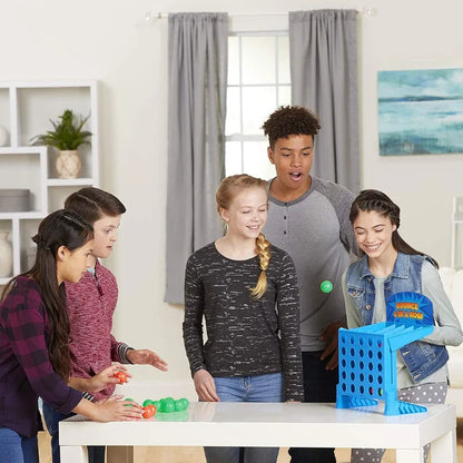 Fun Kids Basketball Hoop Toy Set