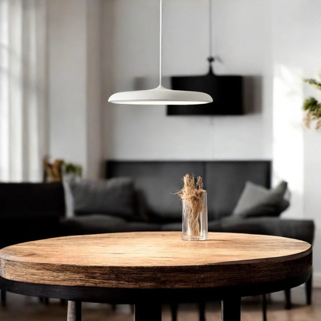 Modern Nordic Style Hanging Light