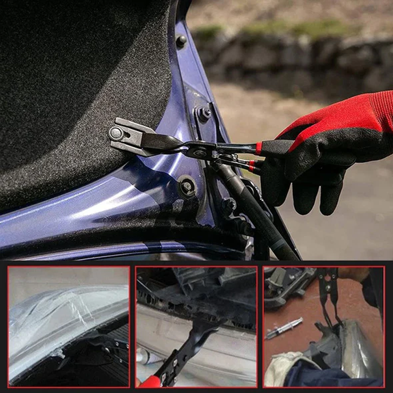 Heavy Duty Rivet Pliers Tool