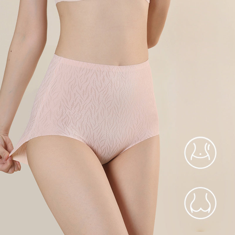 Shapely High Waisted Lift Panties for Women