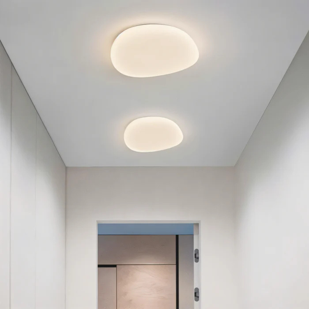 Modern Dimmable Ceiling Light