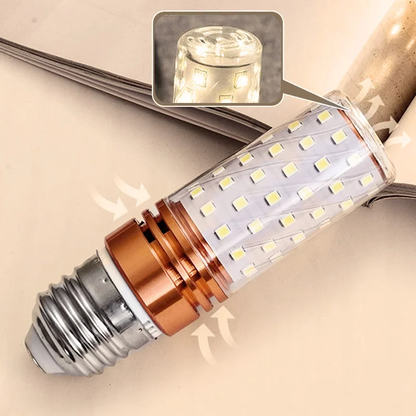 Eco Friendly Low Watt LED Light Bulb