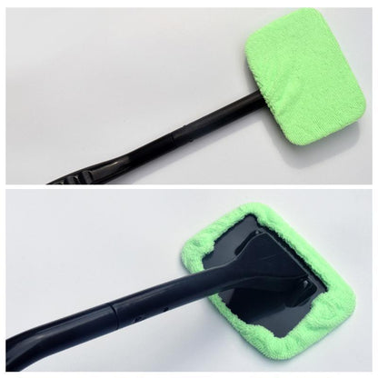 Practical Disc Cleaning Tool with Extendable Handle