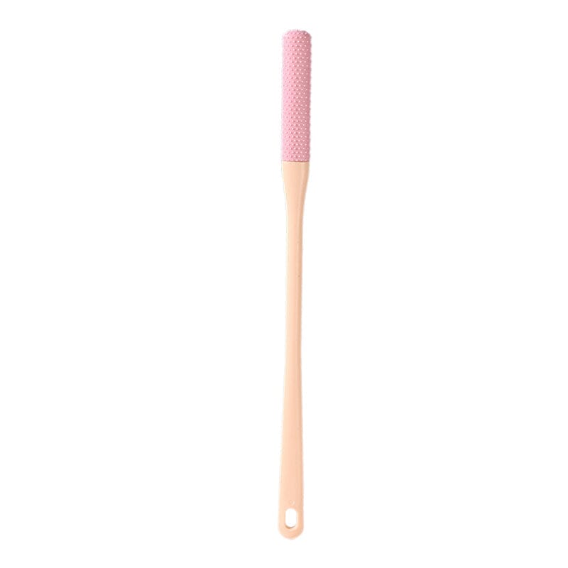 Soft Toe Cleaner Brush for Foot Care