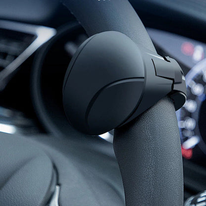 Easy Fit Steering Wheel Control Knob
