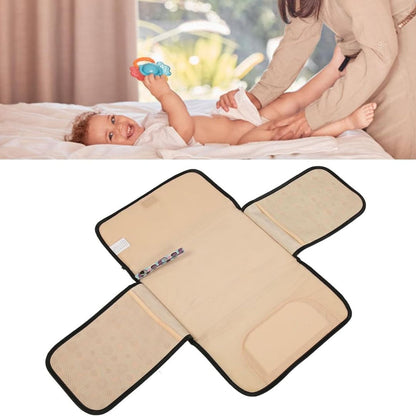 Compact Travel Changing Table