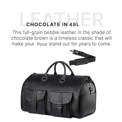 Stylish Travel Backpack