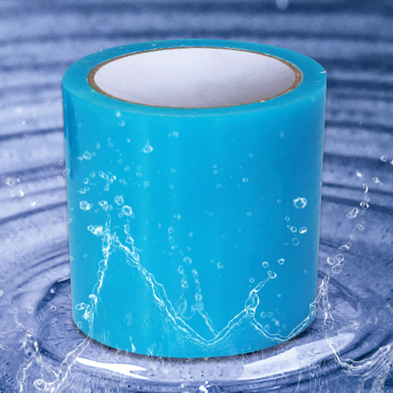 Heavy Duty Waterproof Repair Tape for Greenhouse Film