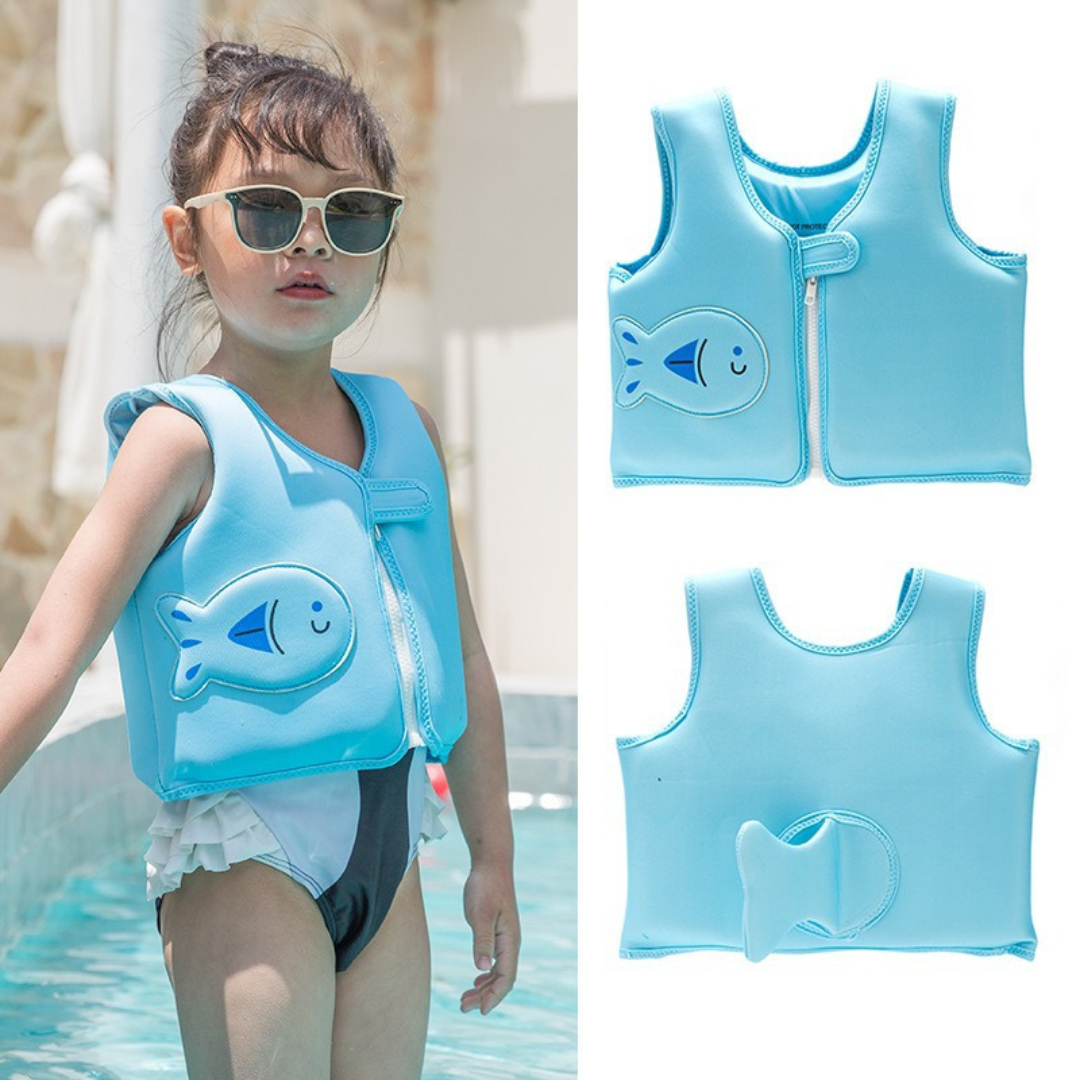Fun Kids Pool Float