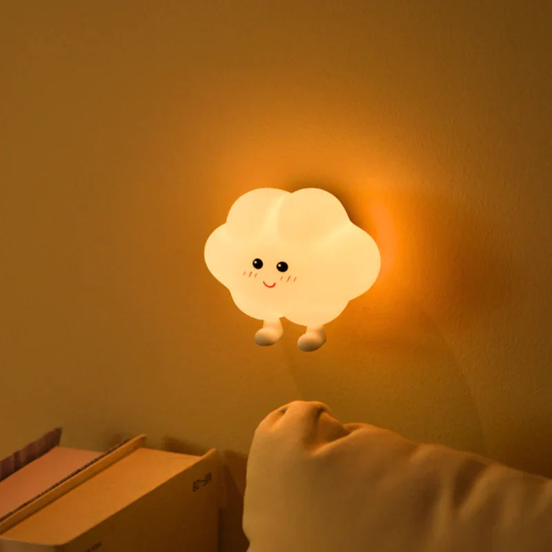 Fesara | Cozy Bedroom Nightlight