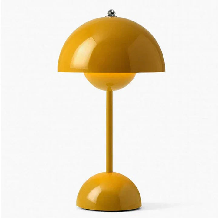 Stylish Nordic Desk Lamp Elegant Look