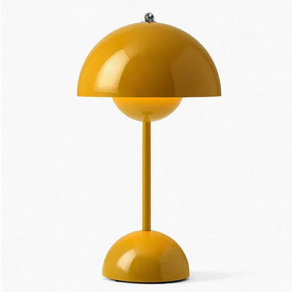 Stylish Nordic Desk Lamp Elegant Look